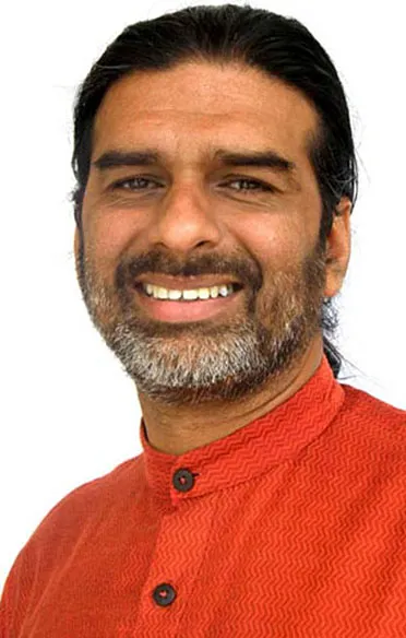 Vikash Chitrasen Ramsurn